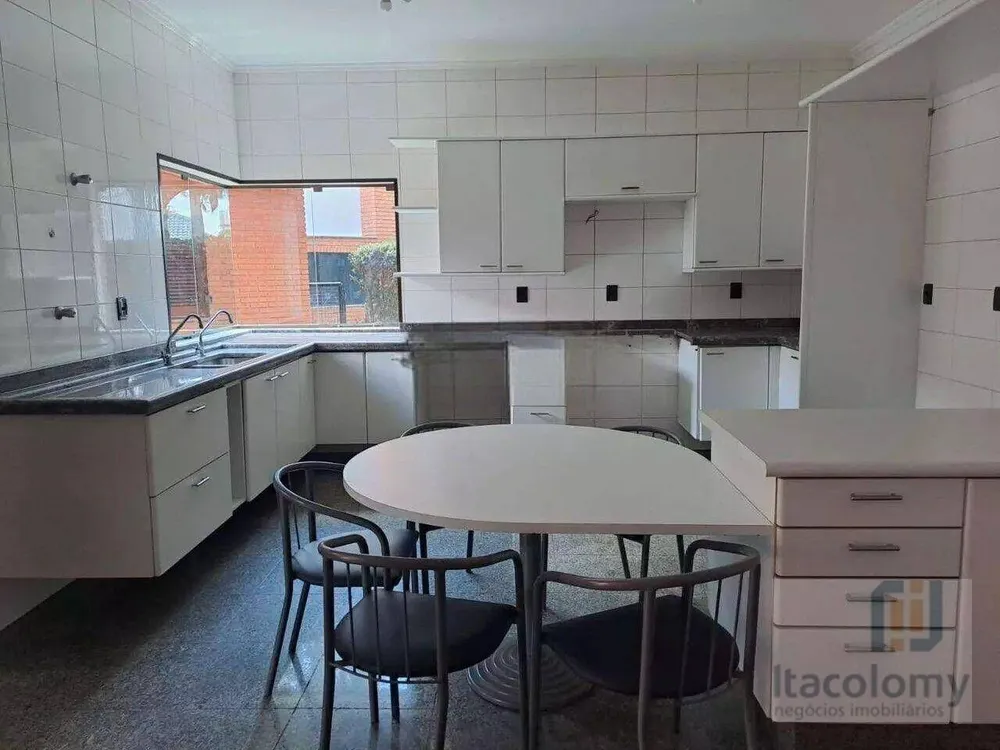 Casa, 4 quartos, 600 m² - Foto 5