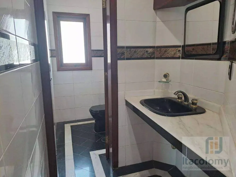 Casa, 4 quartos, 600 m² - Foto 11