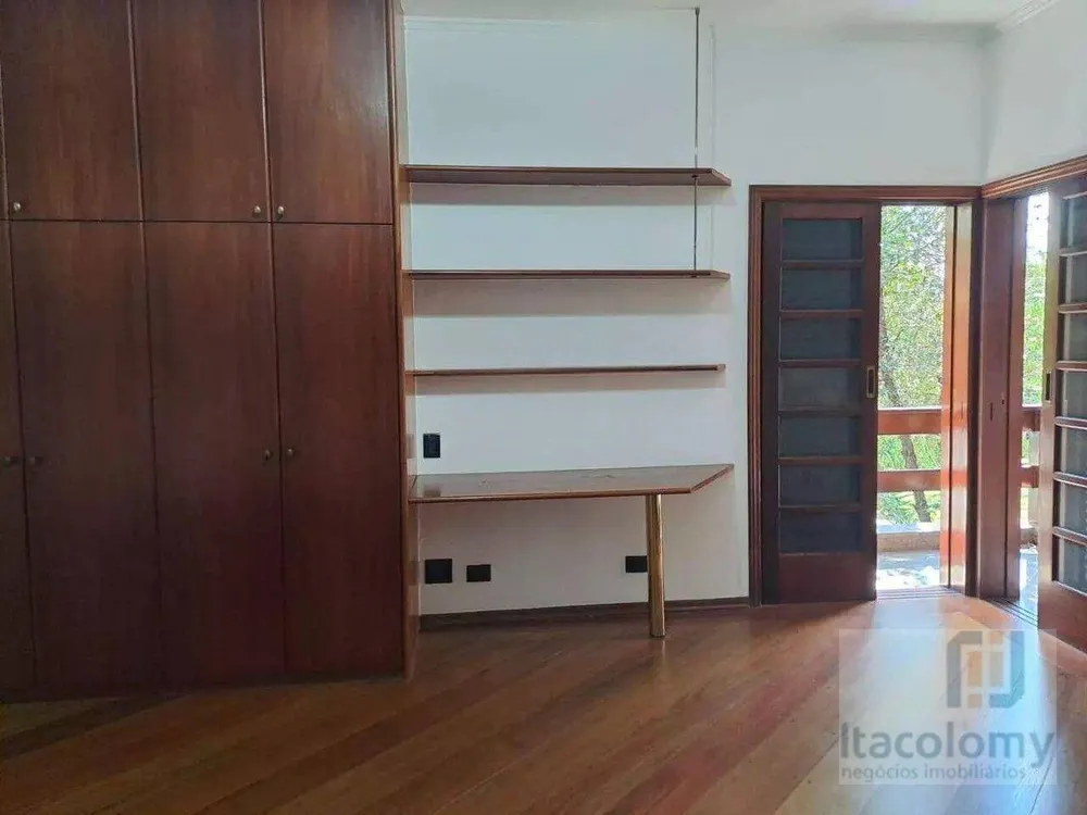 Casa, 4 quartos, 600 m² - Foto 9