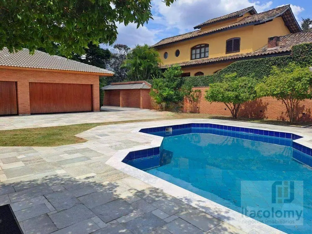 Casa, 4 quartos, 600 m² - Foto 3