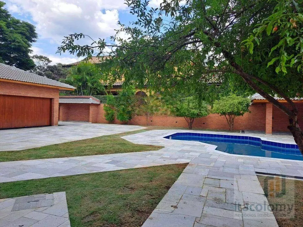 Casa, 4 quartos, 600 m² - Foto 2