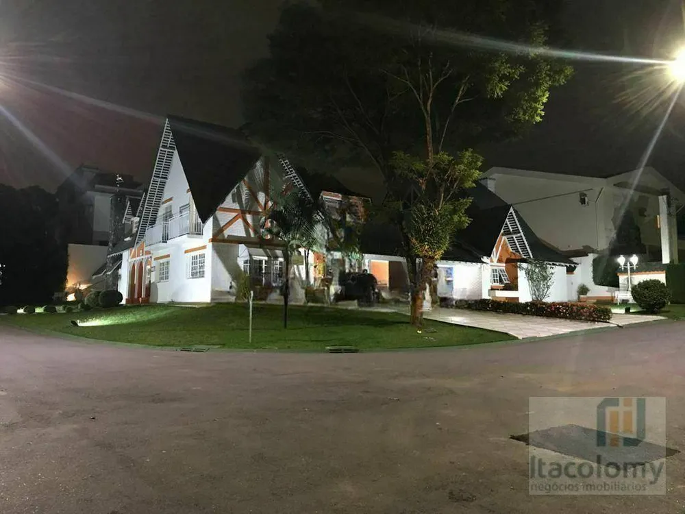 Casa de Condomínio, 4 quartos - Foto 4