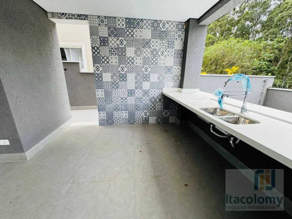 Casa de Condomínio, 4 quartos - Foto 9