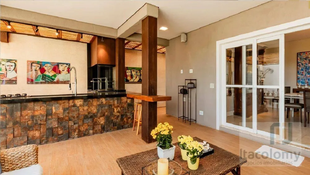Casa de Condomínio, 4 quartos - Foto 7