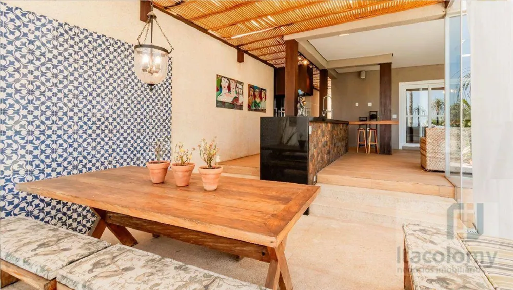 Casa de Condomínio, 4 quartos - Foto 6