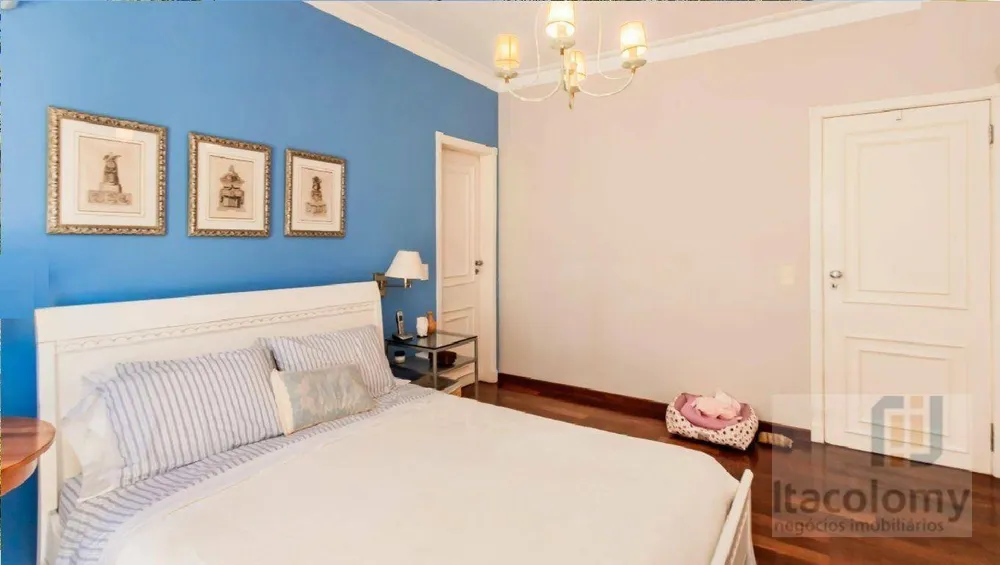 Casa de Condomínio, 4 quartos - Foto 11