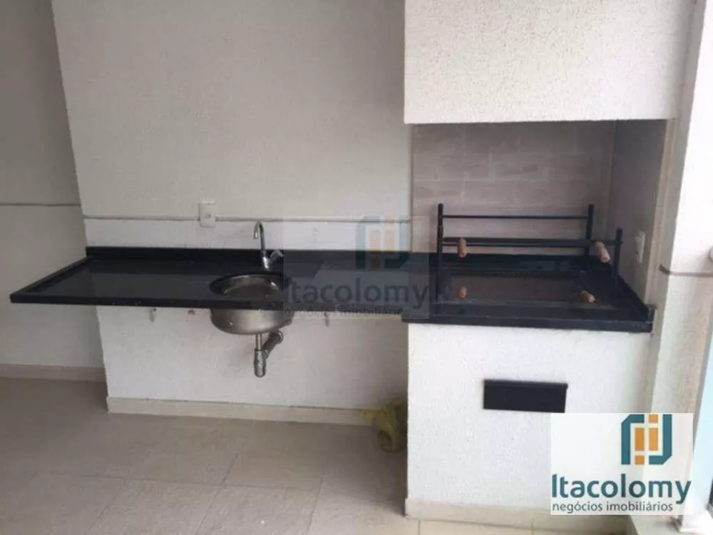 Apartamento, 3 quartos, 243 m² - Foto 6