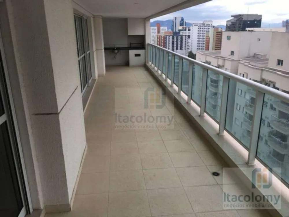 Apartamento, 3 quartos, 243 m² - Foto 9