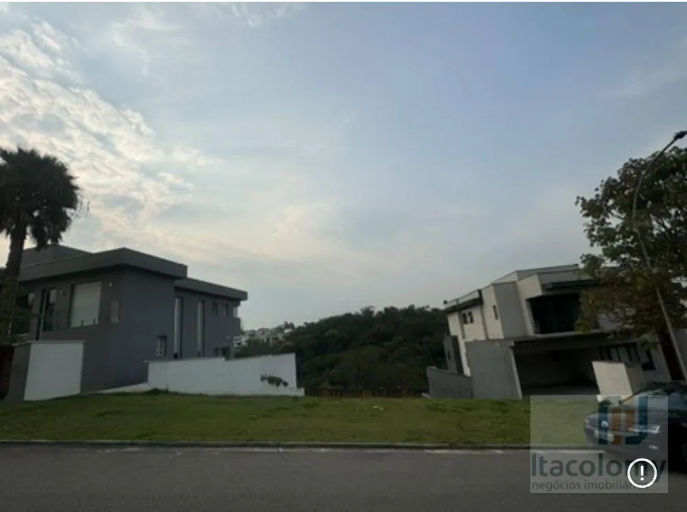 Loteamento e Condomínio, 558 m² - Foto 3