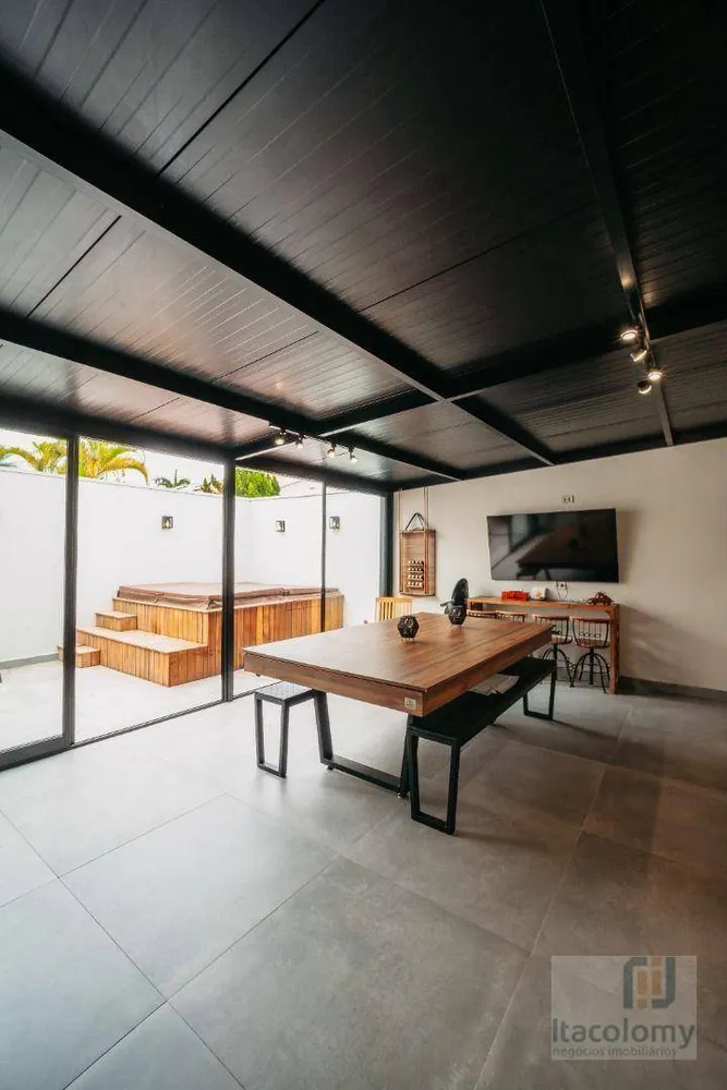 Casa de Condomínio, 3 quartos - Foto 5