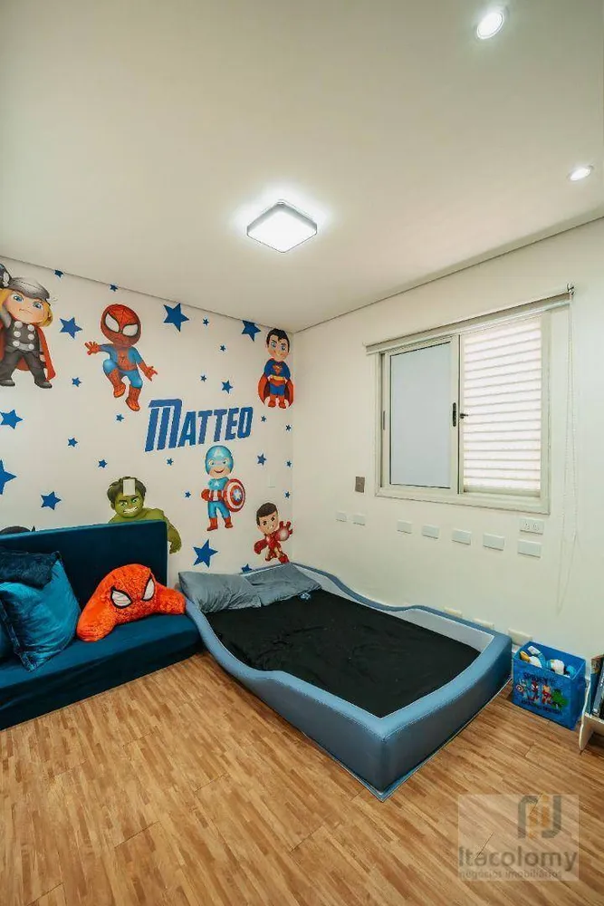 Casa de Condomínio, 3 quartos - Foto 8