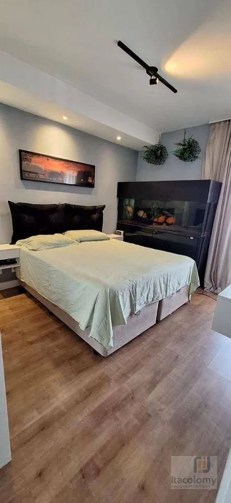Apartamento, 1 quarto, 50 m² - Foto 8