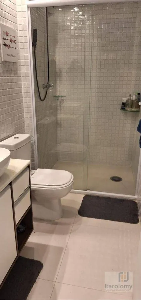 Apartamento, 1 quarto, 50 m² - Foto 9