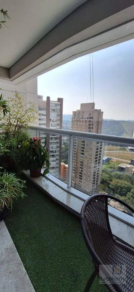 Apartamento, 1 quarto, 50 m² - Foto 12