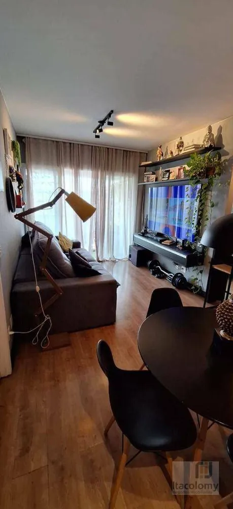 Apartamento, 1 quarto, 50 m² - Foto 3
