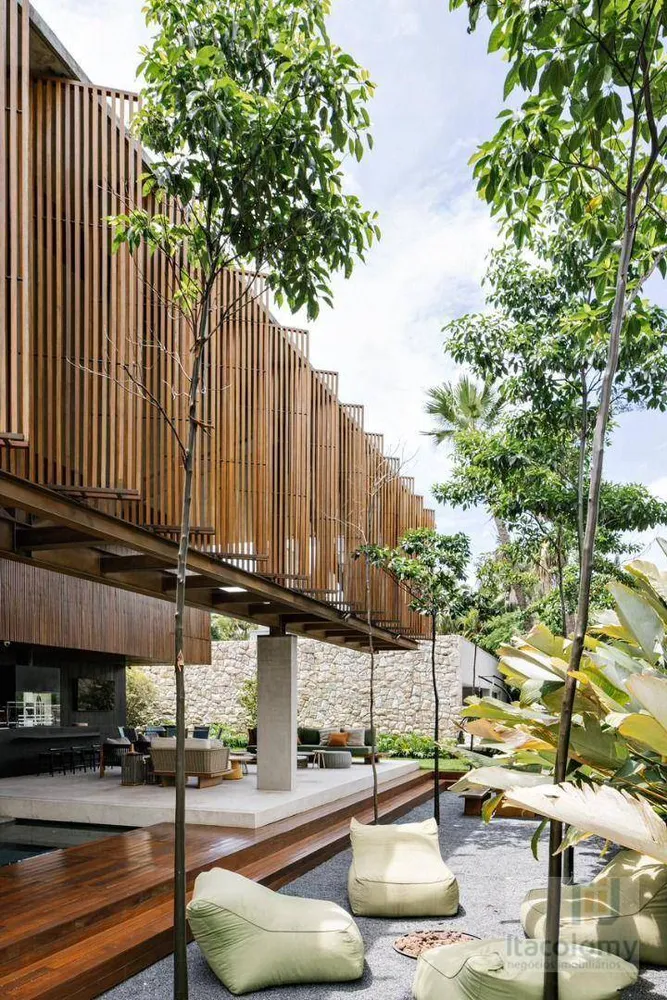 Casa de Condomínio, 4 quartos - Foto 10