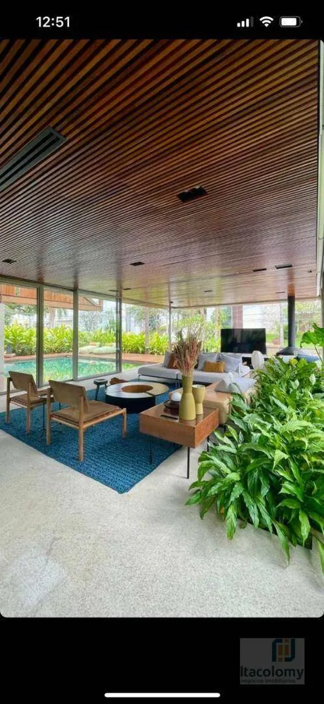Casa de Condomínio, 4 quartos - Foto 6