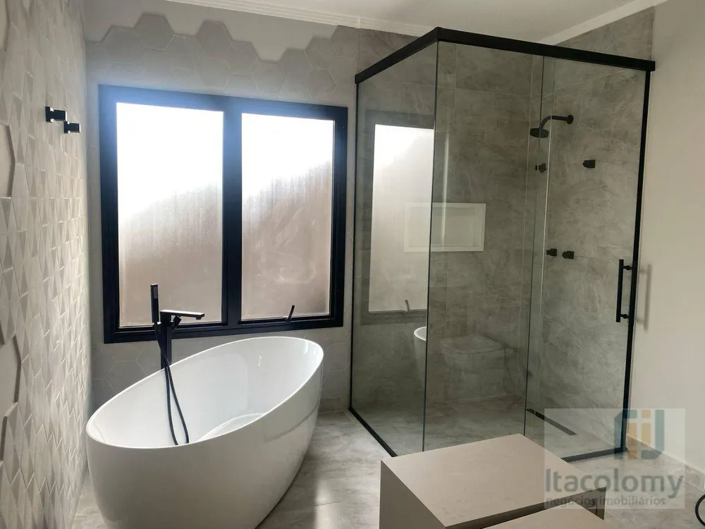 Casa de Condomínio, 4 quartos - Foto 8