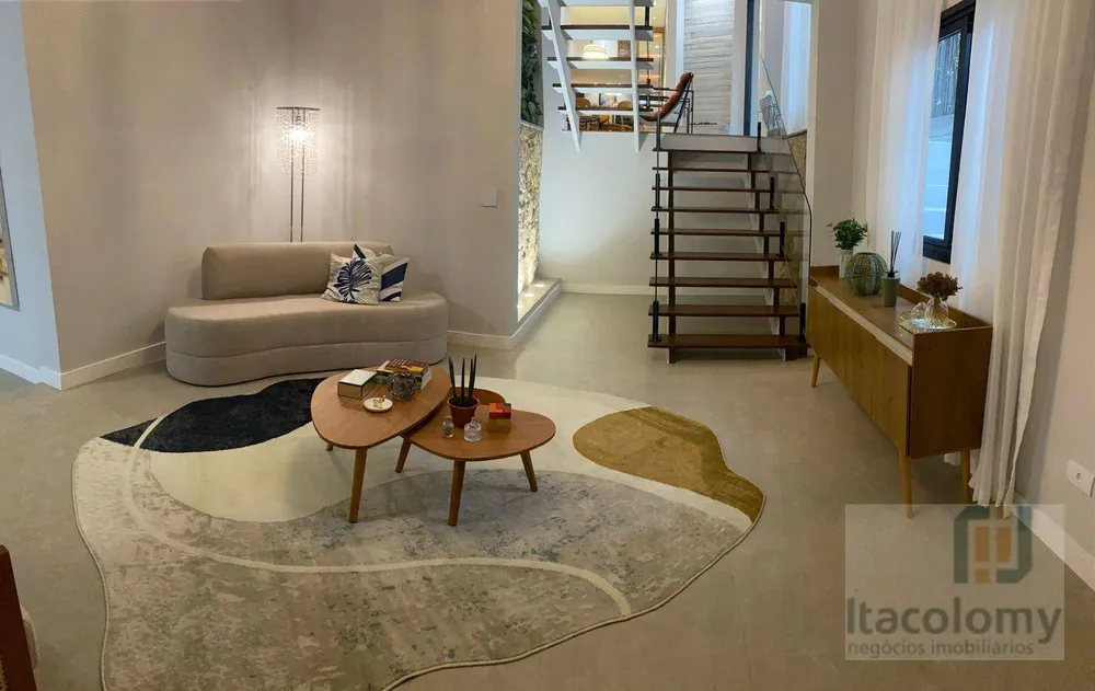 Casa de Condomínio, 4 quartos - Foto 7
