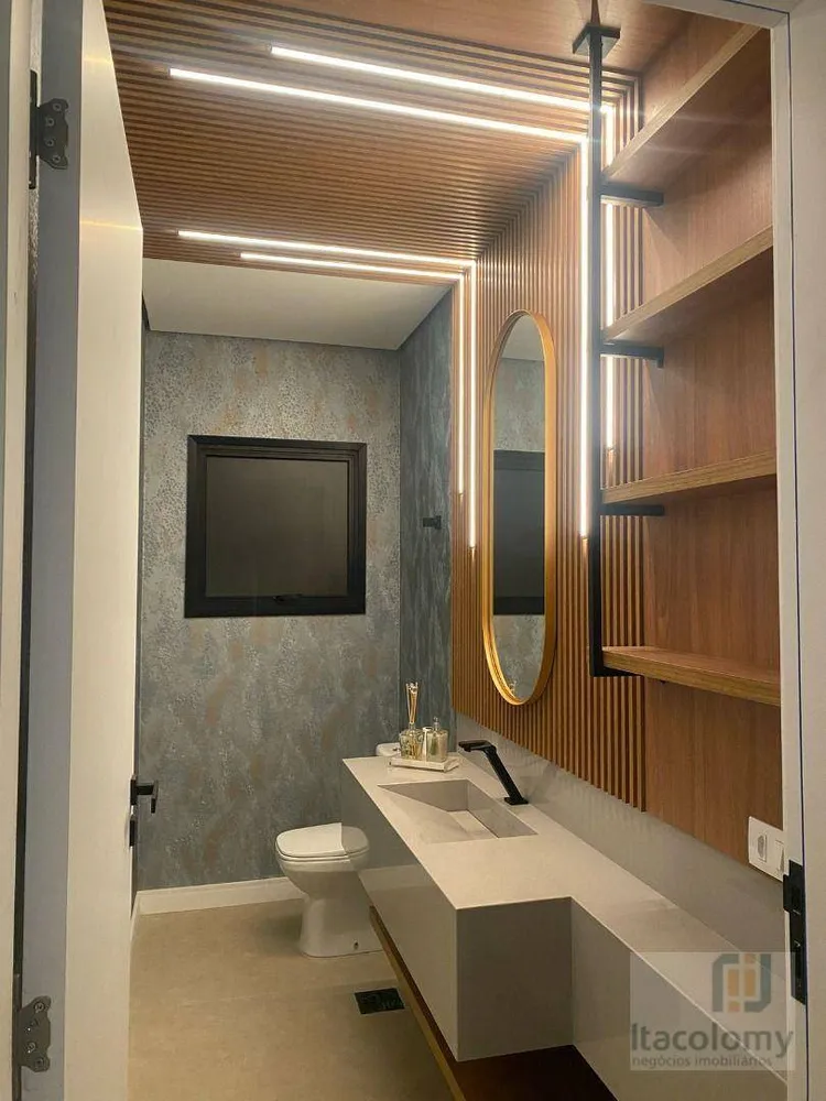Casa de Condomínio, 4 quartos - Foto 10