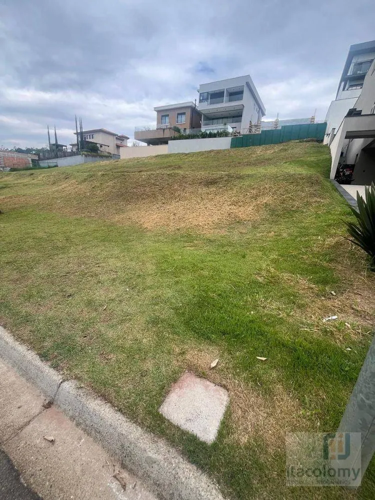 Loteamento e Condomínio, 490 m² - Foto 6