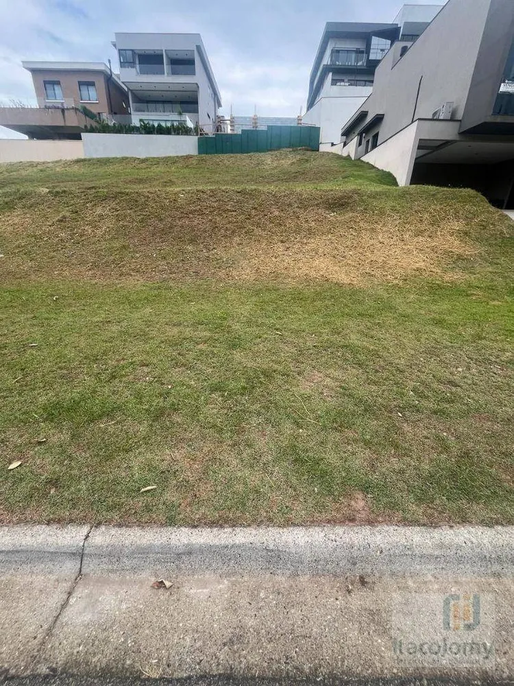 Loteamento e Condomínio, 490 m² - Foto 3