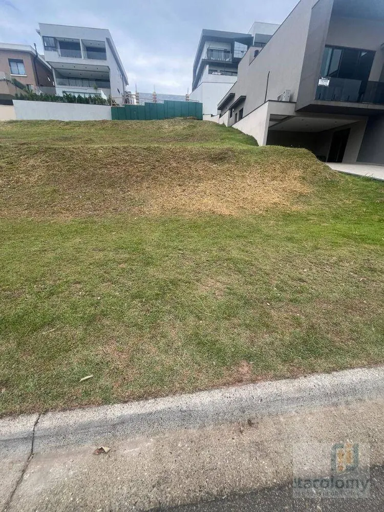 Loteamento e Condomínio, 490 m² - Foto 1