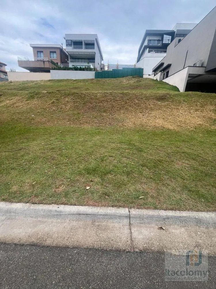 Loteamento e Condomínio, 490 m² - Foto 8