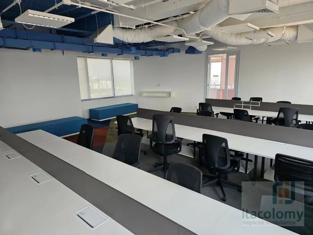 Prédio Inteiro, 827 m² - Foto 11