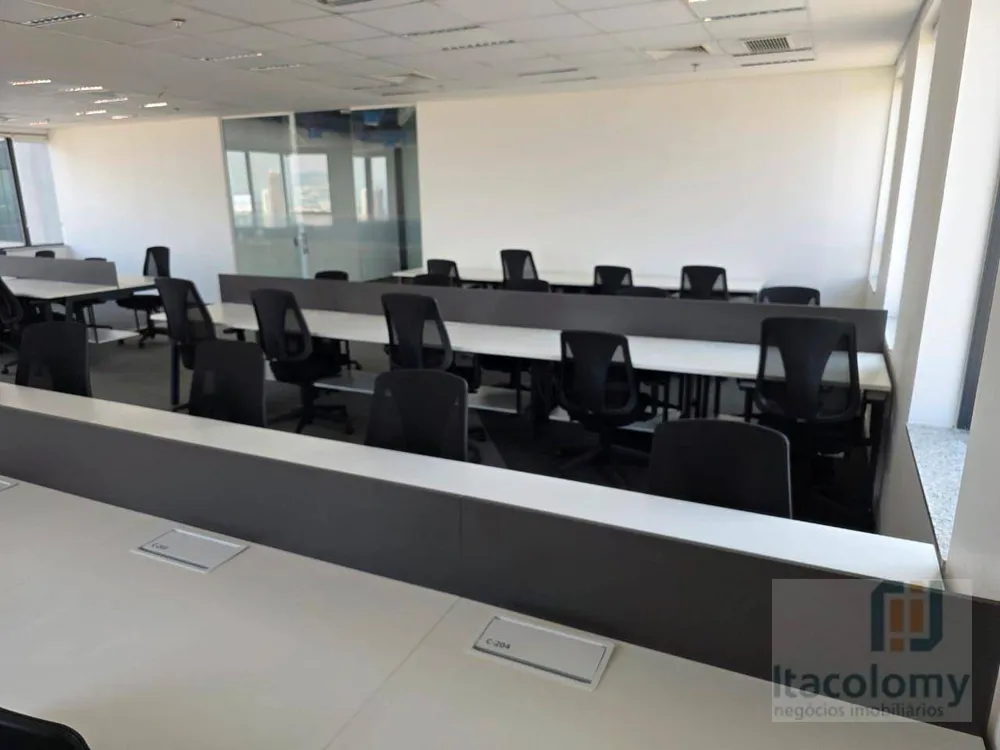 Prédio Inteiro, 827 m² - Foto 5
