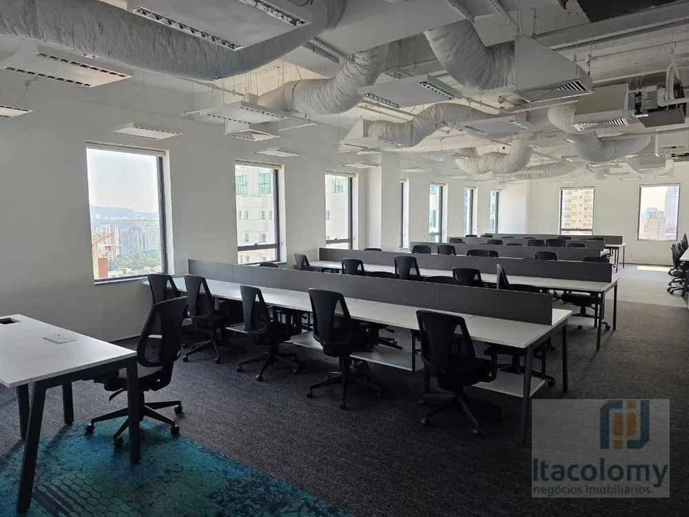 Prédio Inteiro, 827 m² - Foto 8