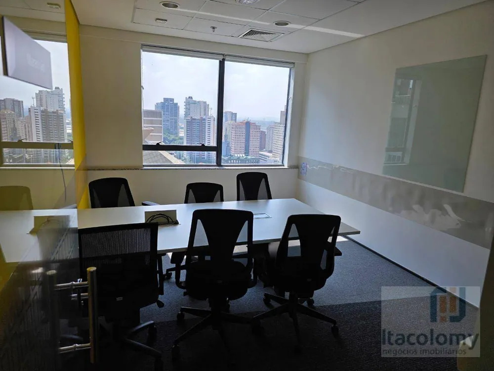 Prédio Inteiro, 827 m² - Foto 6