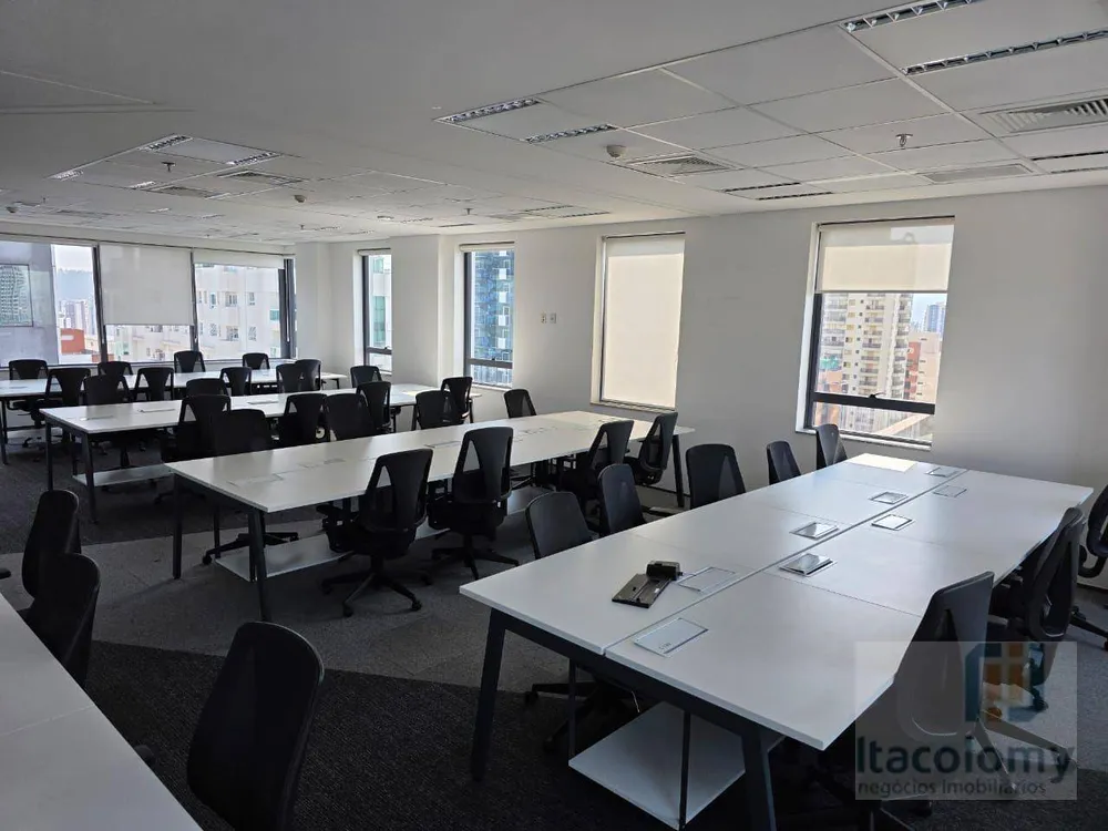 Prédio Inteiro, 827 m² - Foto 9