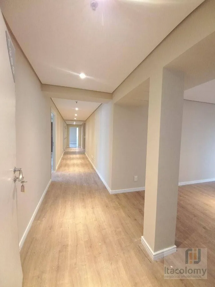 Sala-Conjunto, 223 m² - Foto 1