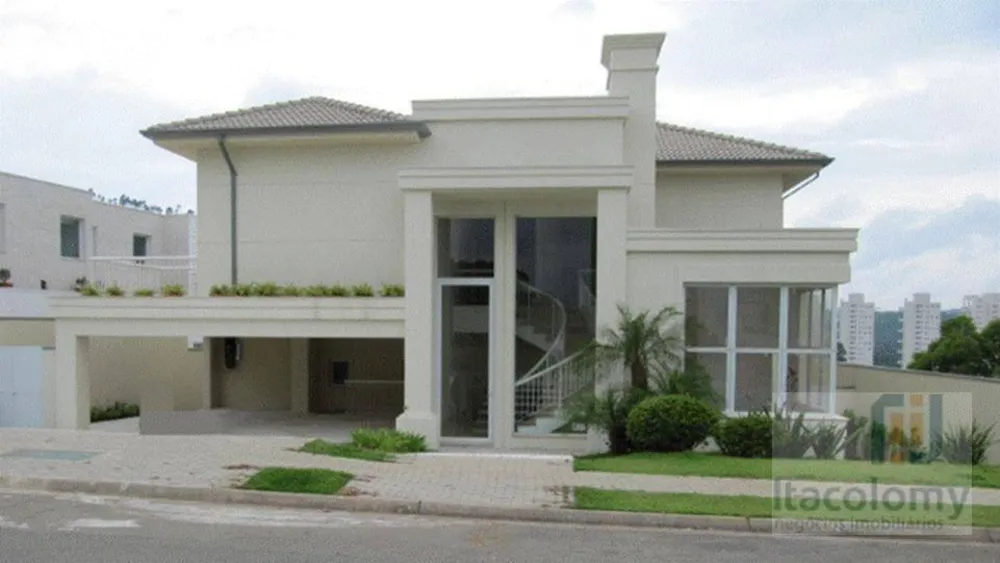 Casa de Condomínio, 4 quartos - Foto 4