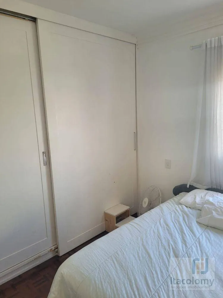 Casa de Condomínio, 3 quartos - Foto 10