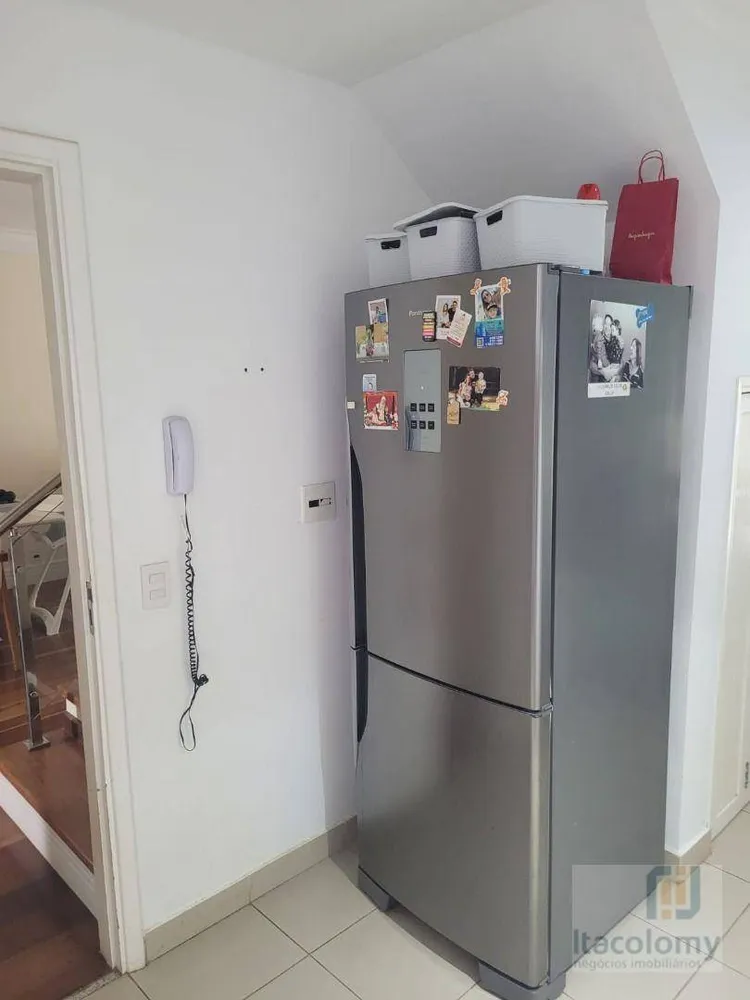 Casa de Condomínio, 3 quartos - Foto 6