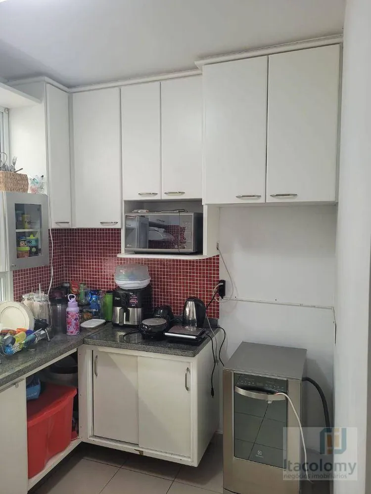 Casa de Condomínio, 3 quartos - Foto 7
