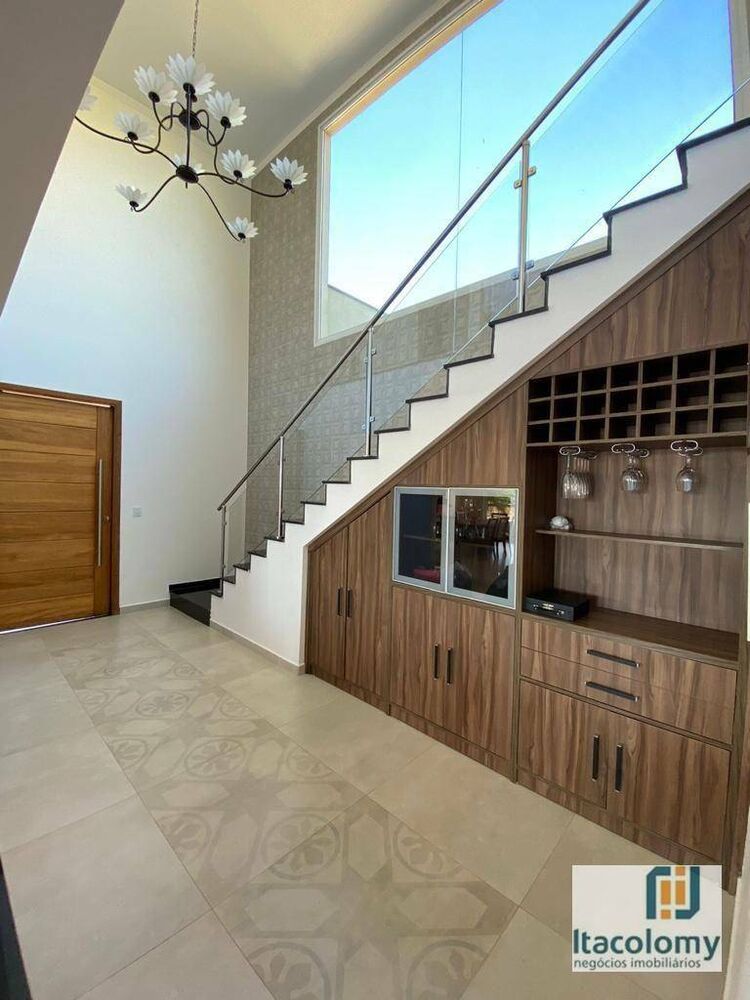 Casa de Condomínio, 5 quartos - Foto 8