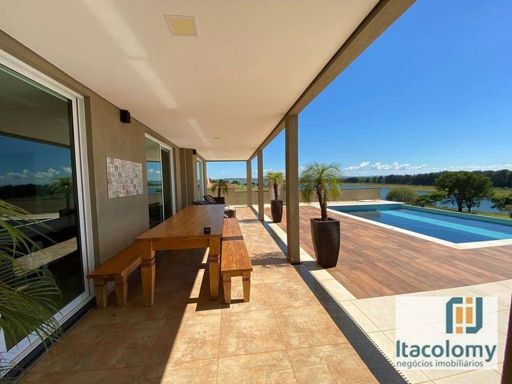 Casa de Condomínio, 5 quartos - Foto 6