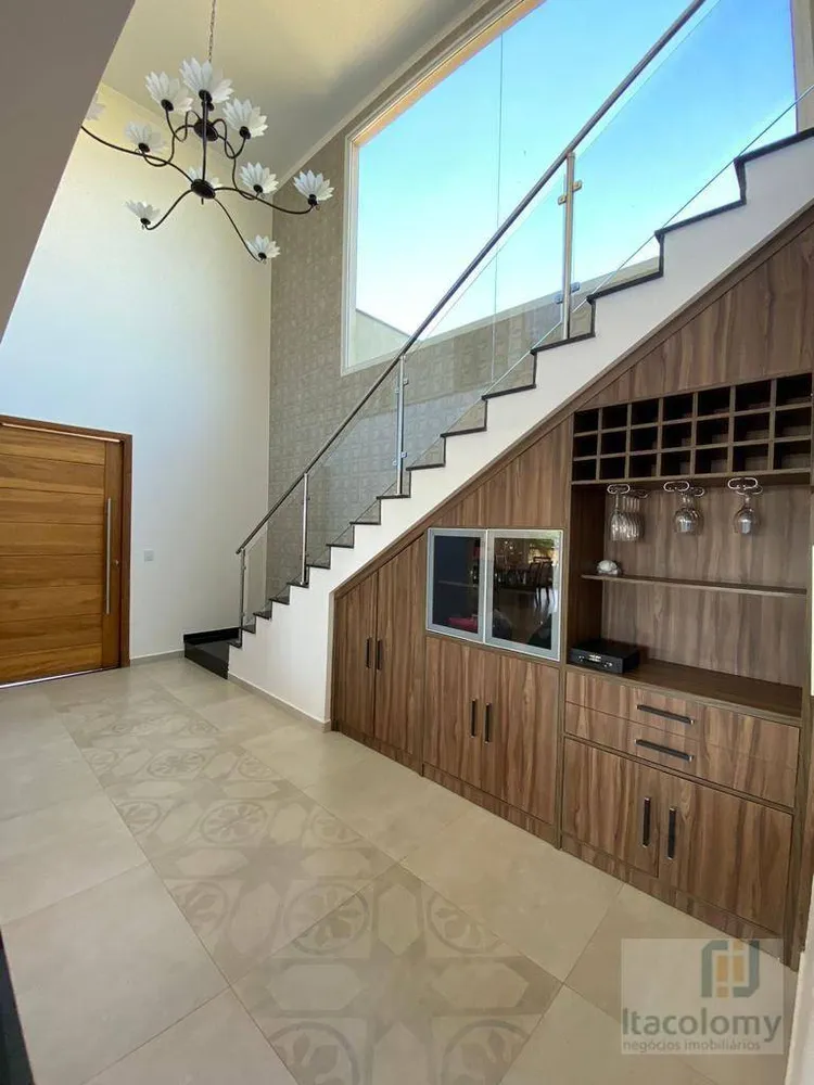 Casa de Condomínio, 5 quartos - Foto 26