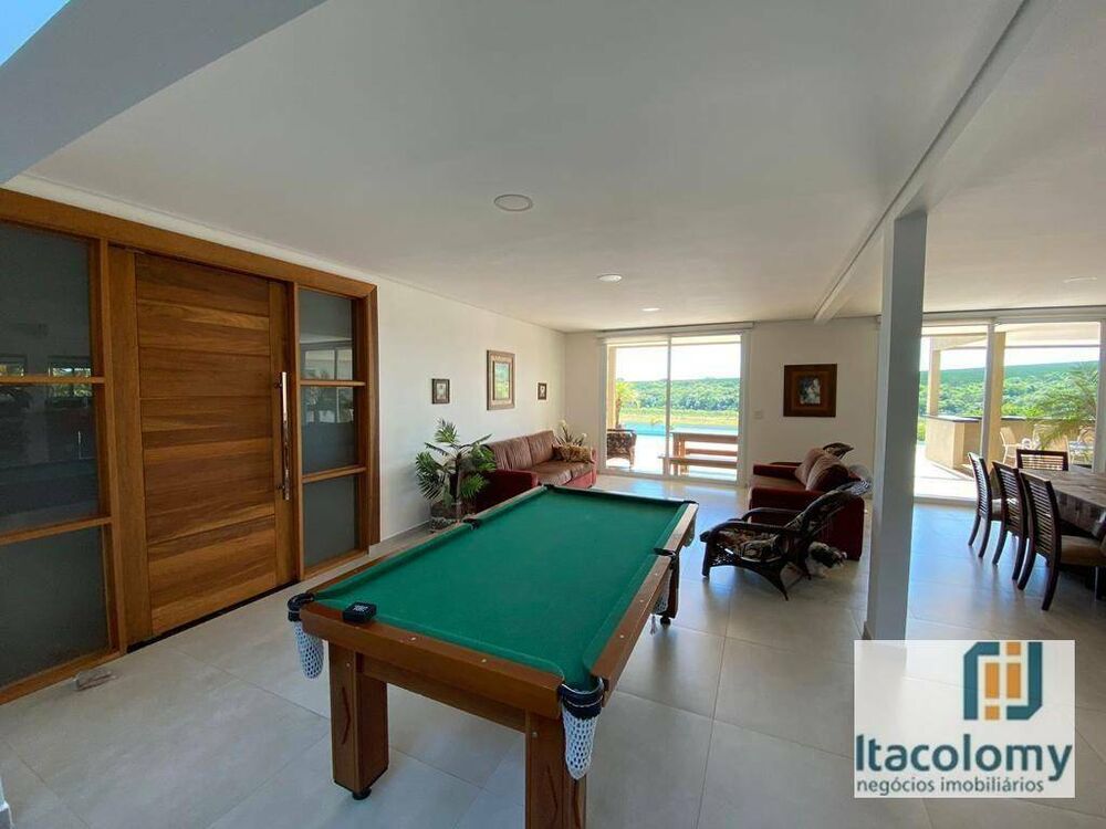 Casa de Condomínio, 5 quartos - Foto 21