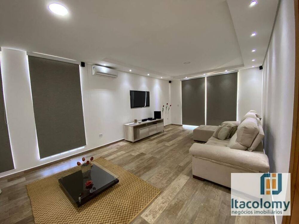 Casa de Condomínio, 5 quartos - Foto 18