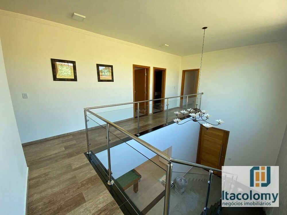 Casa de Condomínio, 5 quartos - Foto 23