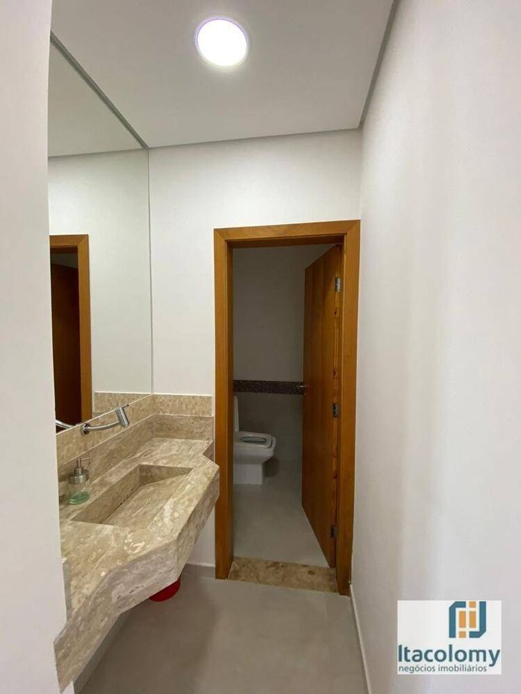 Casa de Condomínio, 5 quartos - Foto 17