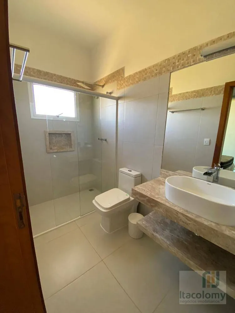Casa de Condomínio, 5 quartos - Foto 31