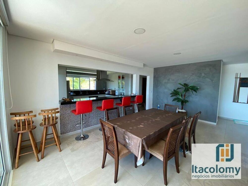 Casa de Condomínio, 5 quartos - Foto 22