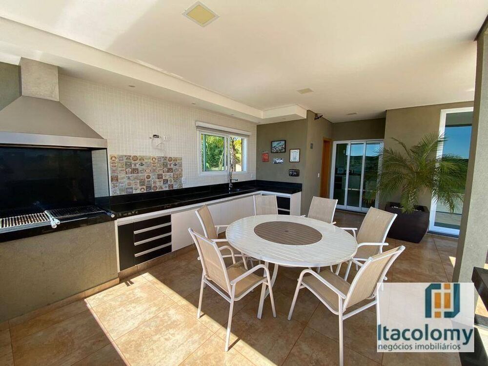 Casa de Condomínio, 5 quartos - Foto 10