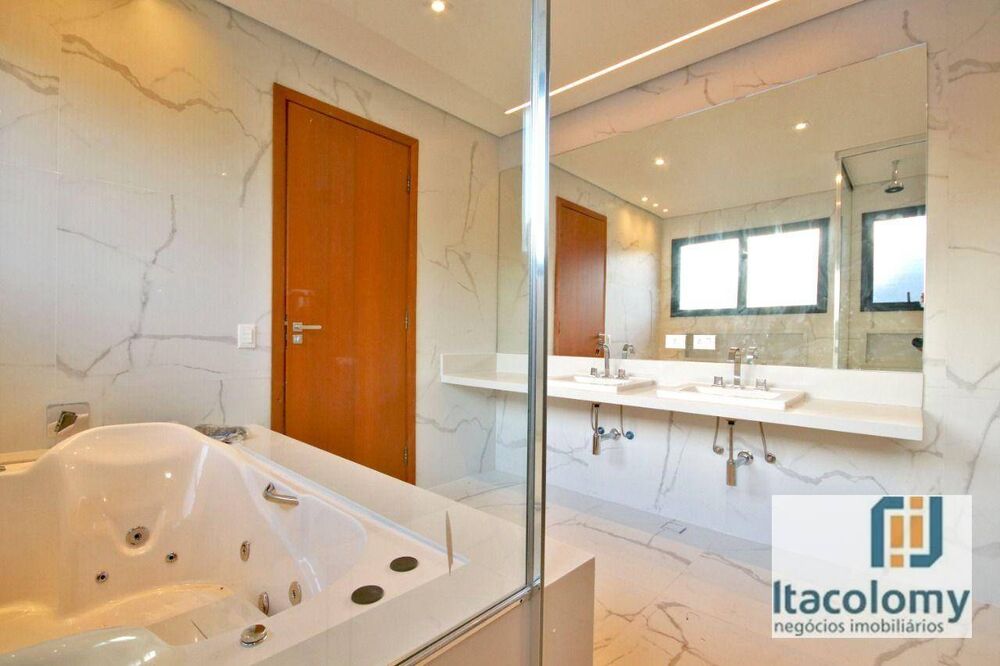 Casa de Condomínio, 4 quartos - Foto 8