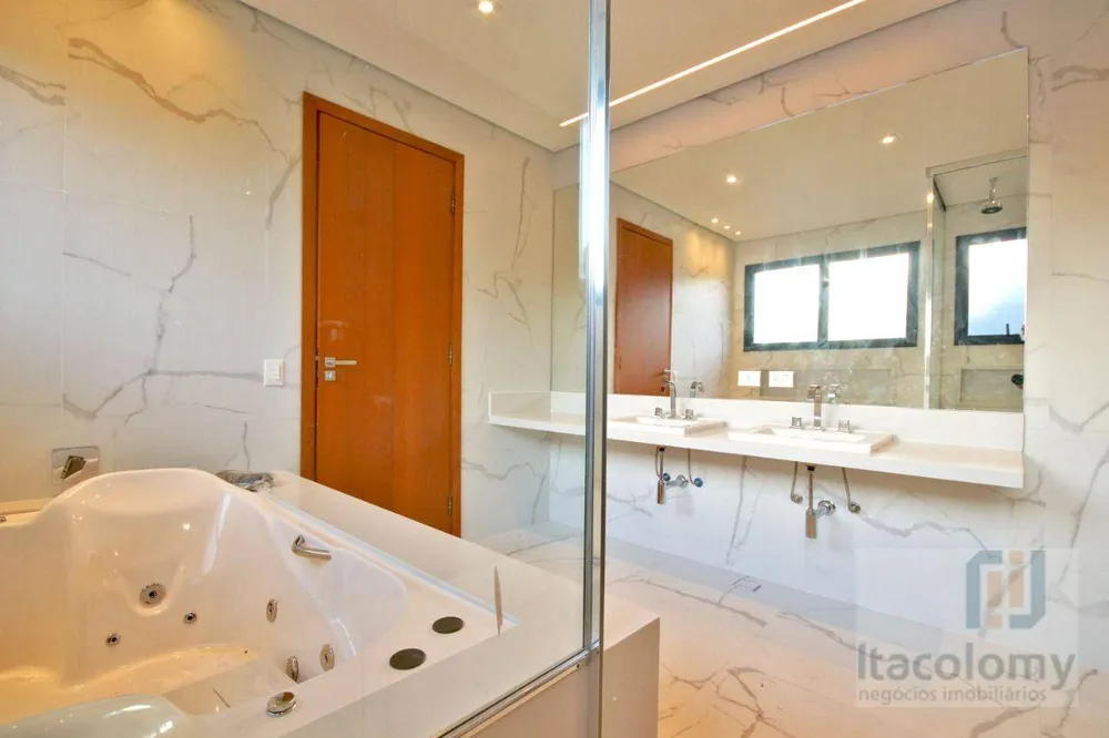 Casa de Condomínio, 4 quartos - Foto 7